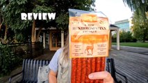 Superior Meats exotic Venison sticks Review