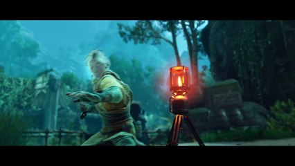 Unknown 9 Awakening – Live Action Trailer