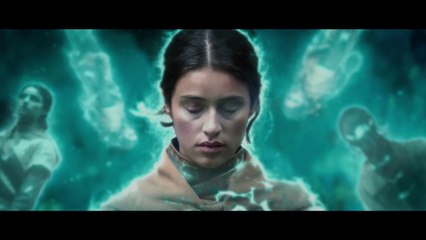 Unknown 9 : Awakening - Bande annonce gamescom 2024