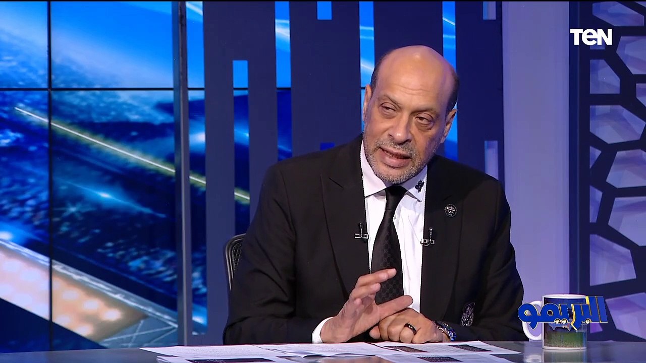 الشامي عضو اتحاد الكرة السابق: في تضارب بين اتحاد الكرة والرابطة.. ووجود الرابطة لتنظيم البطولة لابد أن ينتظر أكثر من ذلك