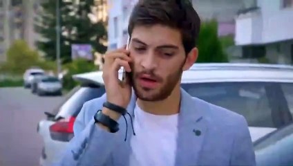 مسلسل احببتك مرة الحلقة 43 الثالثة والاربعون مدبلجة HD
