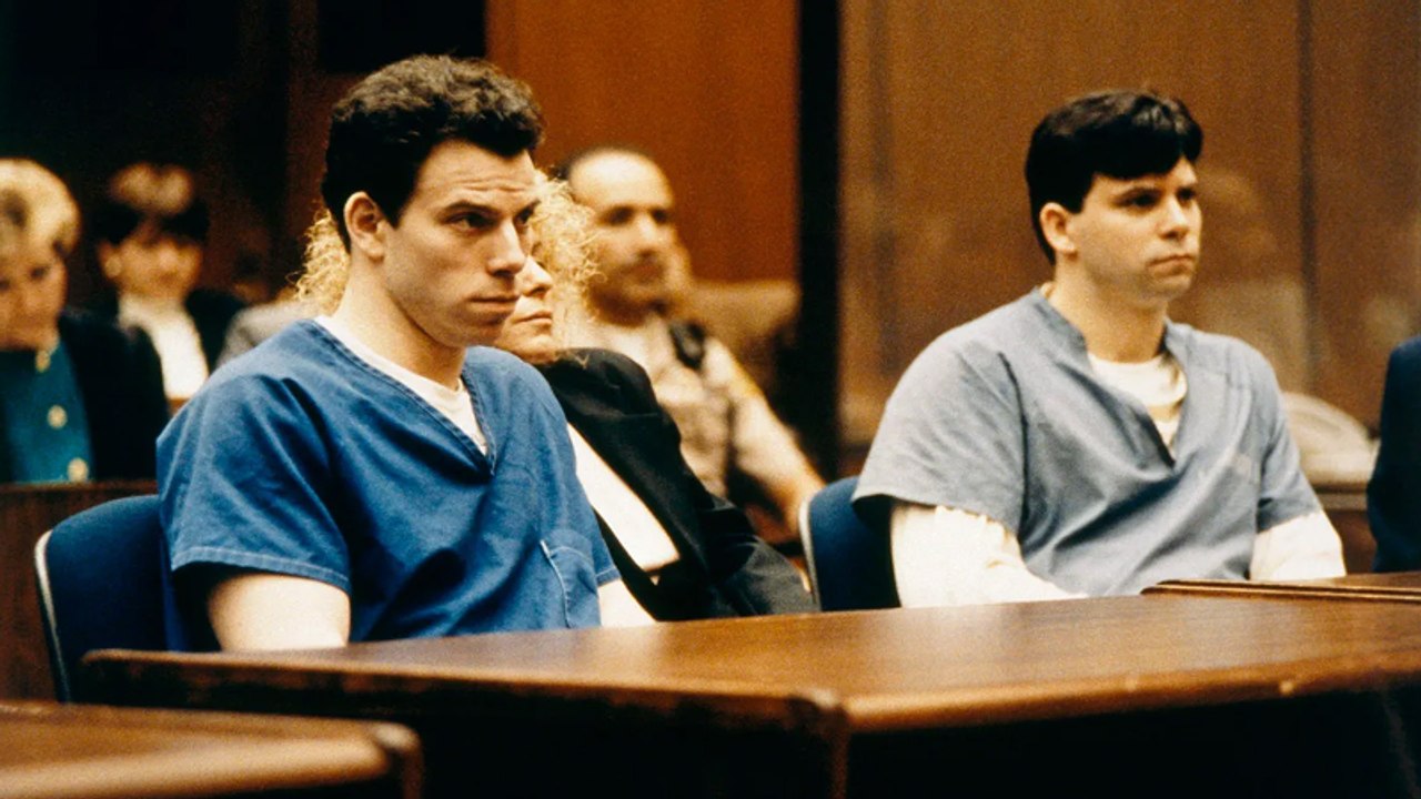 Ryan Murphy's 'Monsters: The Lyle and Erik Menendez Story' Gets Netflix Premiere Date | THR News Video