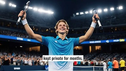 Sinner Cleared of Doping A Controversial Ruling