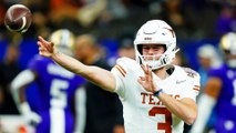 Heisman Trophy Odds & College Football Predictions for 2024