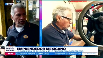 La gentrificación ha desatado las rentas impagables