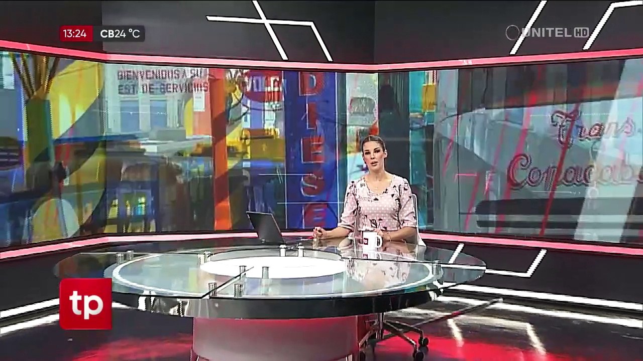 Transporte pesado convoca a ampliado nacional para reactivar acciones por combustible y dólares, según dirigentes