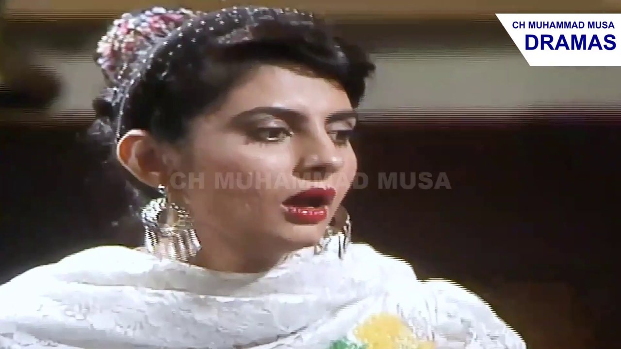 Ainak Wala Jin | Ep # 2 | Classic OLD PTV Drama | Full HD | Nastoor | Zakoota