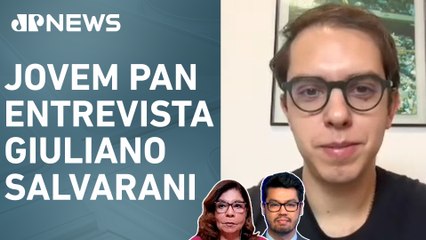 Estrategista político: “Não comparecer a debates ocorre desde o início da nossa recente democracia”