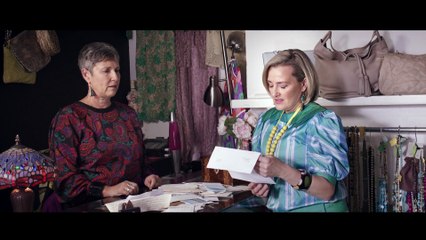 Reduce, Reuse, Recycle...Repurpose (Ep 5) Behind the Seams