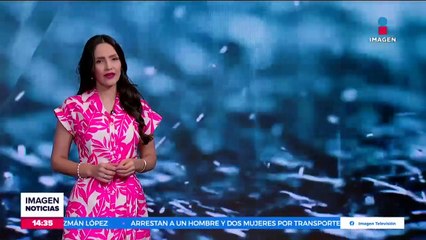 ¡Así lució la superluna azul la noche del lunes!