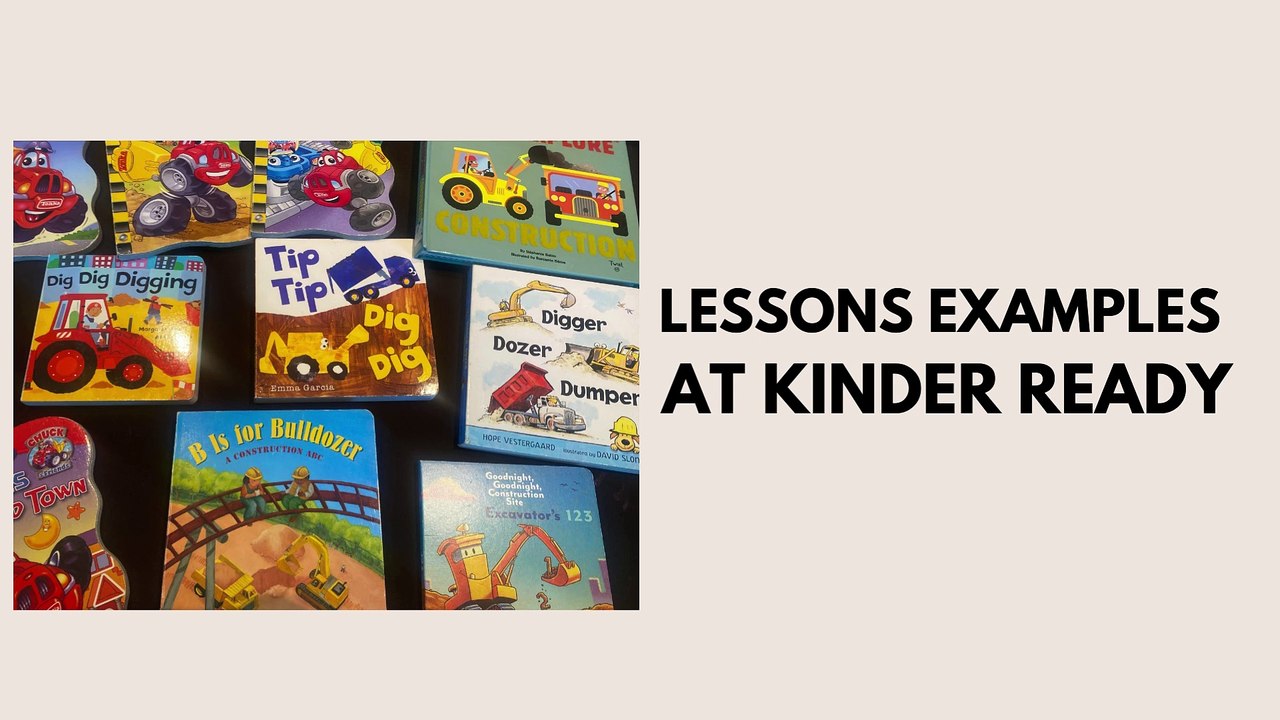 Elizabeth Fraley | Elizabeth Fraley Kinder Ready | Kinder Ready Elizabeth Fraley | Lessons  sample 38