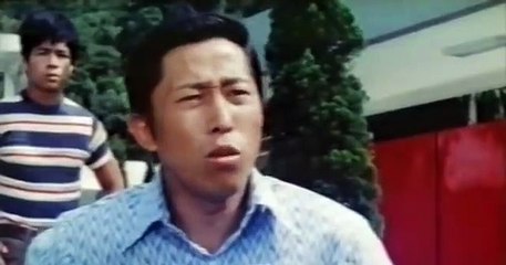 El golpe mortal de Bruce Lee