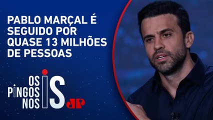 Número de seguidores nas redes reflete no número de votos? Comentaristas analisam