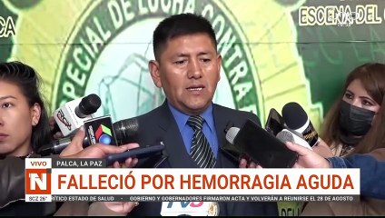 Embestido por un toro