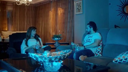 مسلسل ولاد تسعة الجزء الثانى ح 25