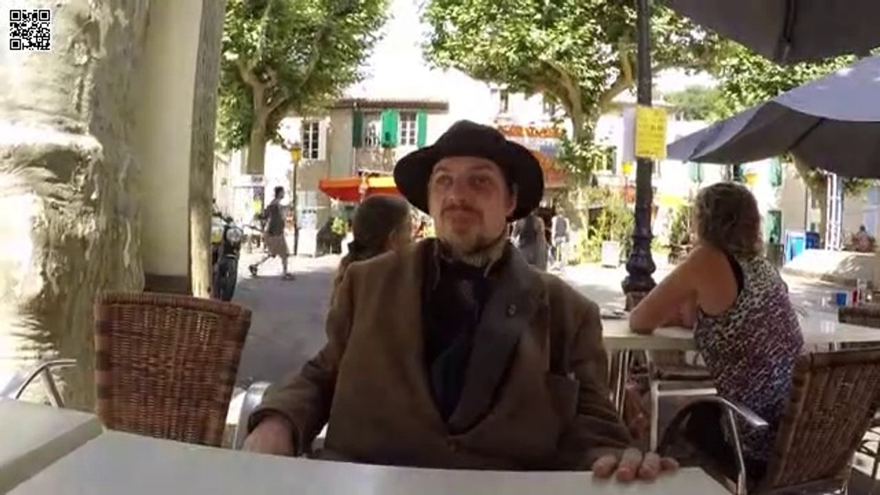 RENNES-LES-BAINS PARTIE 3 Jean Christophe Casanova YouTube -