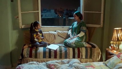 مسلسل ولاد تسعة الجزء الثانى ح 21