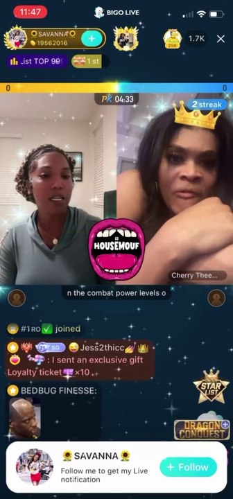 Cherry thee Boom advise Savanna to BEAT & MACE Madam Lo | Explains Life after Bottom surgery, the effects of Poppers during intercourse & more