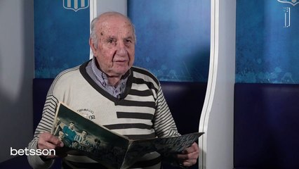 A 56 años del Primer Campeón del Mundo, mano a mano con Humberto "Bocha" Maschio