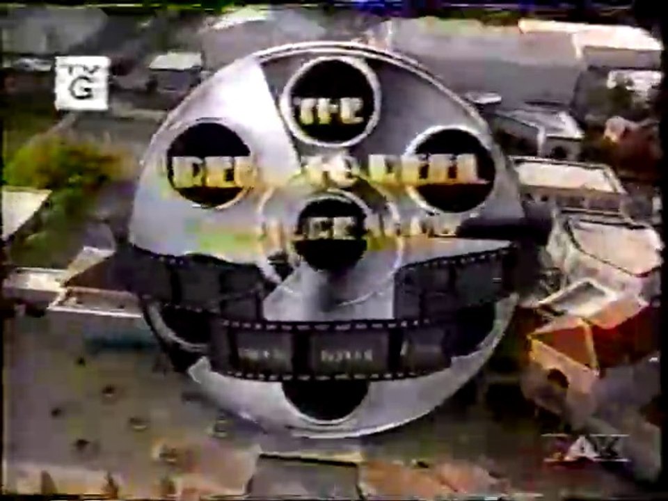 Scott vs. Donna, 9/98