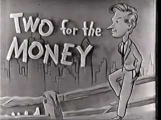 Allen & Shriner guests (Walter O'Keefe subs; last NBC ep), 8/11/53