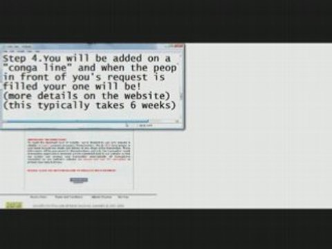 Free Gifts (xbox,ps3.ipod,360 {NO REFFERALS/OFFERS REQUIRED}