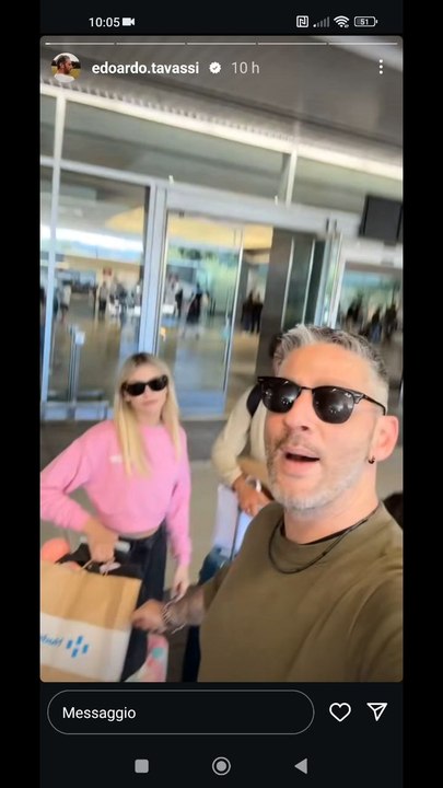 arrivati a san francisco
