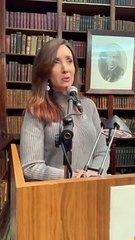 Villarruel, lapidaria sobre Lijo: "No cuenta con los pergaminos para ser juez de la Corte"