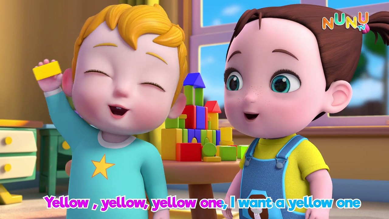 Color_Song___Learn_Colors___Toddler_Learning_Song___Nursery_Rhymes___NuNu_Tv