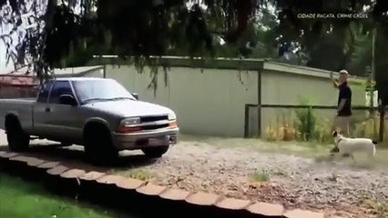 CIDADE PACATA CRIME CRUEL - EPISÓDIO INÉDITO