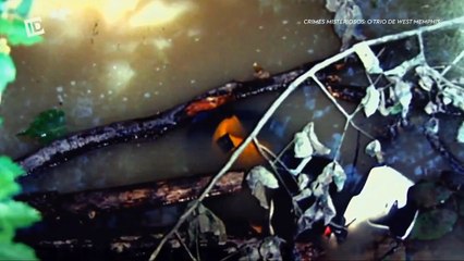 CRIMES MISTERIOSOS - O TRIO DE WEST MEMPHIS - EP1