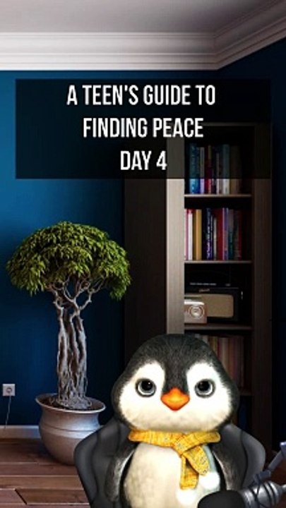 finding peace 4