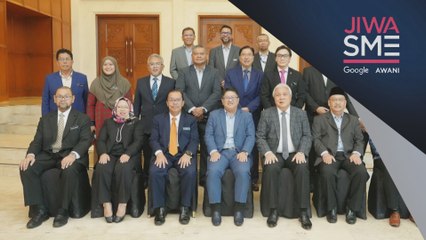 Jiwa SME: MPKN ambil serius kementerian, agensi dan kerajaan negeri belum lapor