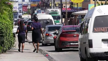 UNC PRE BUDGET CHAGUANAS WEST