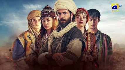 Mavera | Episode 08 | Urdu Dubbed | Network Drama Movie