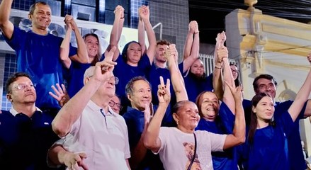 Advogado avalia que o grupo de oposição em Sousa se fortalece com desistência de Lana Dantas