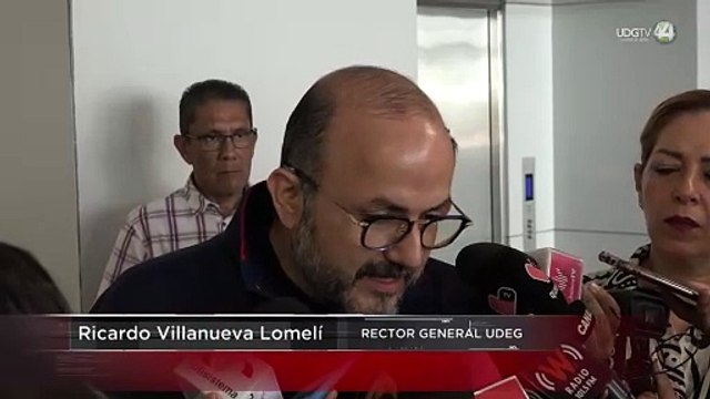 Ricardo Villanueva propondrá que el Museo de Ciencias Ambientales sea nacional