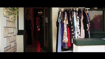 The Unravelling (Ep 4) - Behind the Seams