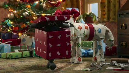 Watch movie Shaun the Sheep- The Flight Before Christmas