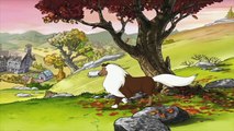 Horseland en Francais  Le chat d'écurie  dessin animé Cmplet en Français  Éps Cm