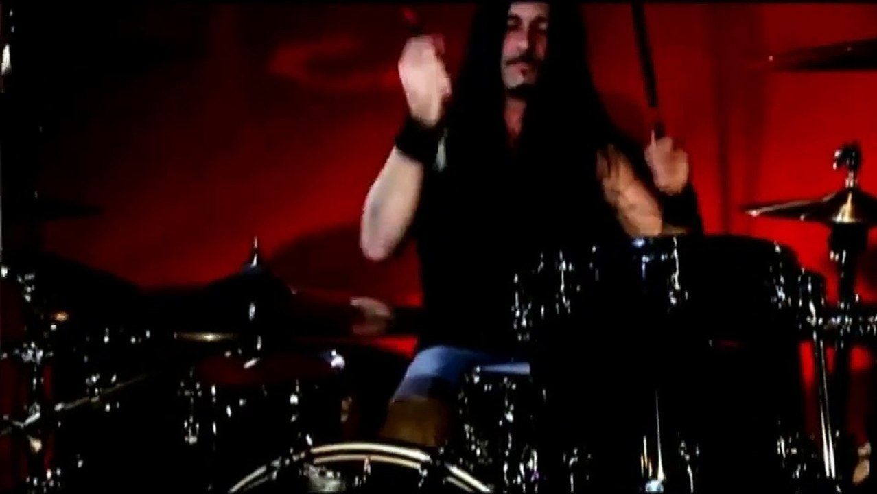 Danzig - On a Wicked Night (Official Video)