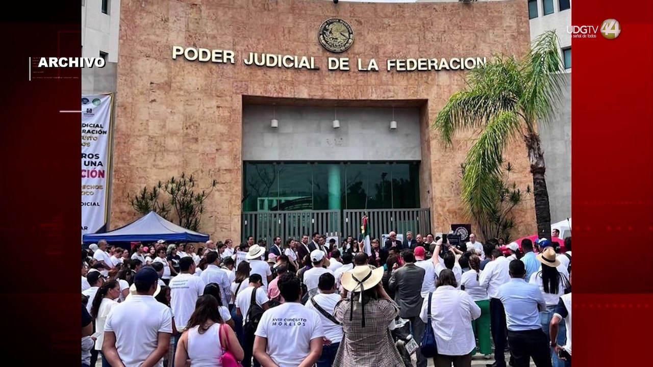 Reforma Judicial impacta en derechos humanos de la población: México Evalúa