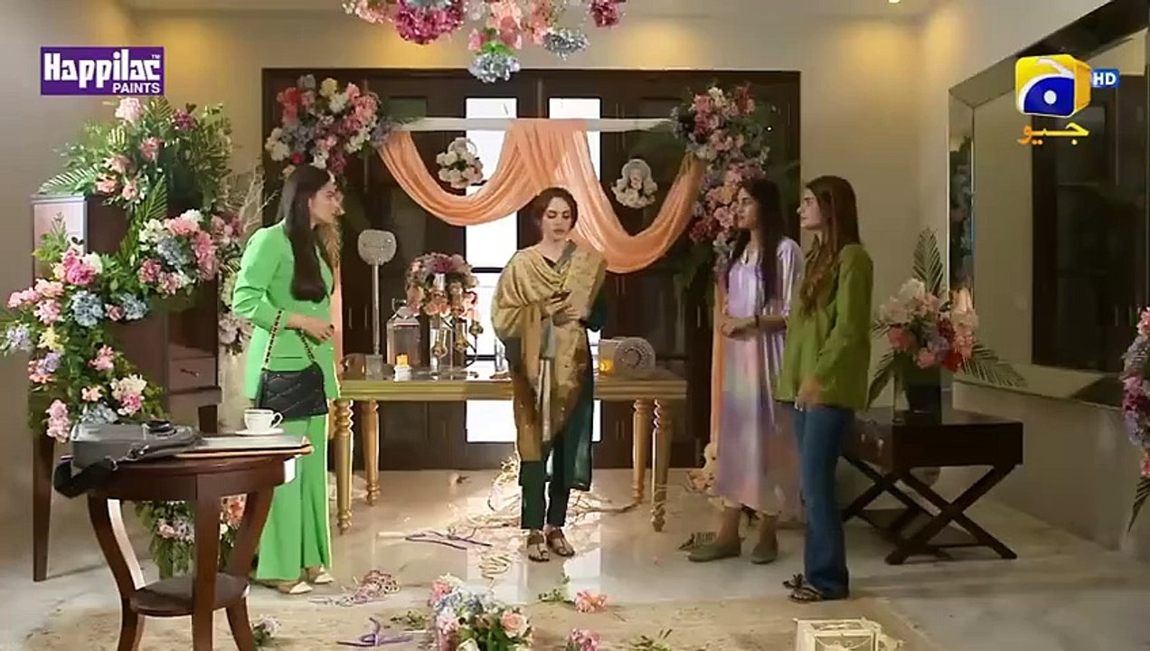 Khumar Episode 30