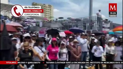 Salomón Céspedes insta a trabajadores del Poder Judicial a reflexionar la suspensión de labores