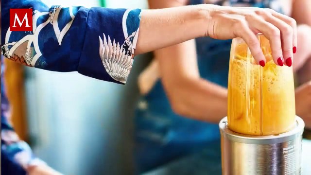 Este modelo de licuadora cuenta con defectos que pueden provocar incendios; te decimos cuál es