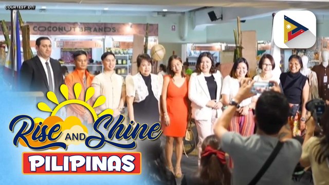 2024 DTI - Bagong Pilipinas National Trade Fair