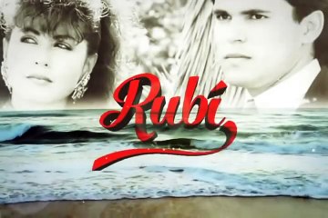 Rubi Rebelde Capitulo 4