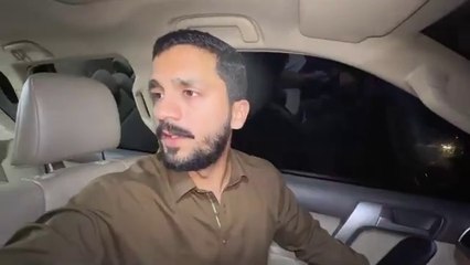 New jahaz ki treat tabah ho gai paisa barbad