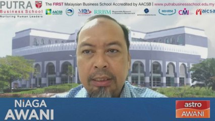 Analisis Banci Ekonomi: Perdagangan borong & runcit 2022