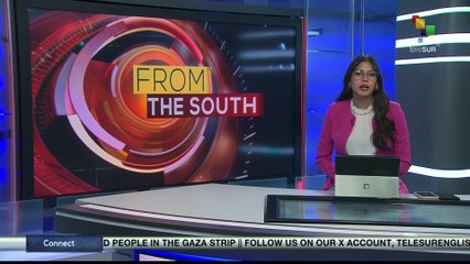 Freddy Ñañez denounces social networks overtaking role of traditional media